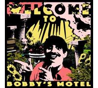 Pottery - Welcome To Bobbys Motel [CD]