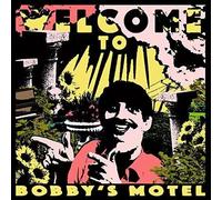Pottery - Welcome To Bobby's Motel - New Vinyl Record