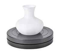 Pottery Wheel, Craft Accessories Clay Wheel for Hand-Made Craft Accessories(Diameter 17.8)