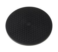 Pottery Wheels, Pottery Turntable 12" Bonsai Turntable Rotating Plate Wheel Revolving Home Kitchen Display Stand