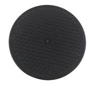 Pottery Wheels,Pottery Turntable Practical Pottery Wheel Rotate Turntable 360 Rotation Rotary Plate Clay Sculpture Tool Diameter 25/30cm(30cm)