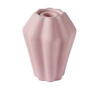 PotteryJo Birgit vase/lantern 14 cm Lily pink