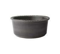 PotteryJo Daria bowl Ø18 cm stoneware clean grey