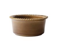 PotteryJo Daria bowl Ø18 cm stoneware Umbra