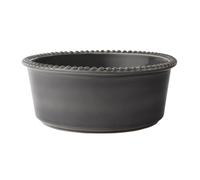 PotteryJo Daria bowl Ø23 cm stoneware clean grey
