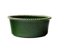 PotteryJo Daria bowl Ø23 cm stoneware Moss