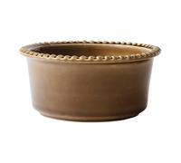 PotteryJo Daria bowl Ø23 cm stoneware Umbra