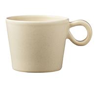 Potteryjo - Daria Cup 35 cl 2-pack, Sand - Sand