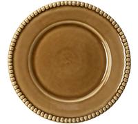 PotteryJo Daria dinner plate Ø28 cm 2-pack Umbra