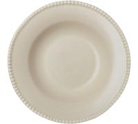Potteryjo - Daria Pasta Plate, Sand - Sand