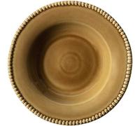 Potteryjo - Daria Pasta Plate, Umbra - Umbra
