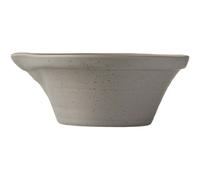 Potteryjo - Peep Bowl 20 cm, Quiet Grey - Grey