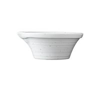 PotteryJo Peep dough bowl 20 cm cotton white