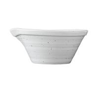PotteryJo Peep dough bowl 27 cm cotton white