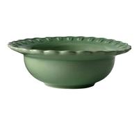 Potteryjo - Tulipa Bowl 17 cm 2-pack, Verona Green - Verona Green