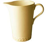 Potteryjo - Tulipa Jug 1 L, Pale Moon - Pale Moon