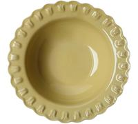 Potteryjo - Tulipa Serving Bowl 30 cm, Pale Moon - Pale Moon