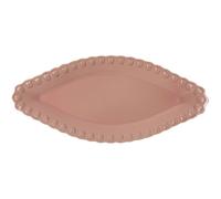 Potteryjo - Tulipa Serving Dish 20x45 cm, Bela Portuguesa - Bela Portuguesa