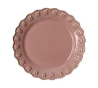 PotteryJo Tulipa small plate Ø20 cm 2-pack Beautiful Portuguese