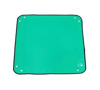 Potting Mat - Waterproof Foldable Stain Resistant Gardening Pad, Plant Repotting Mat, Leakproof Soil, Clean | Indoor Planting Home Apartment Greenhouse Bonsai Seedling Watering