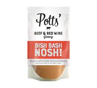 Potts Beef & Red Wine Gravy 350g