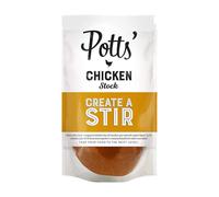 Potts Chicken Stock 400g
