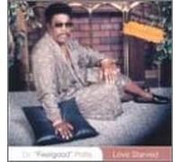Potts, Dr. Feelgood - Love Starved