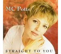 Potts, Mc - Straight to You [CASSETTE]