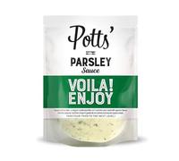 Potts Parsley Sauce (250g)