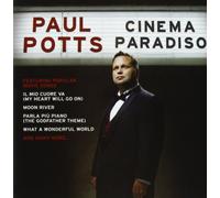 Potts, Paul - Cinema Paradiso