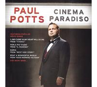 Potts Paul - Cinema Paradiso