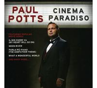 Potts, Paul - Cinema Paradiso