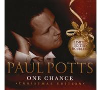 Potts, Paul - One Chance [Christmas Edition] [Australian Import]