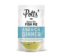 Potts Sauce for Fish Pie (400g)