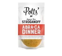 Potts Sauce for Stroganoff (400g)
