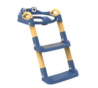 Potty Chair for - Adjustable Toilet Seat, Bathroom Ladder for Comfortable Training Chair | Safe Step Stool, Potty Seat for Girls, Toilet Training