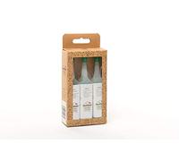 Potty feet Feeder Friends Drip Feed Bottles Replacement - Plant Food Liquid Fertiliser - Pack of 9