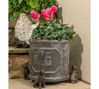Newfoundland Plant Pot Feet - Set Of 3
