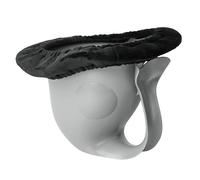 Potty for Newborn Baby Potty Training, for Diaper Free Baby Elimination Communication Indoor & Outdoor, Attractive B Gray