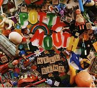 Potty Mouth - Hell Bent