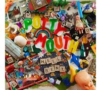 Potty Mouth - Hell Bent