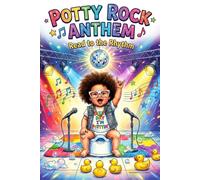 Potty Rock Anthem: Read to the Rhythm