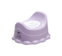 Potty Seat for Baby Antislip Potty Seat Toilet Potty Training Chair for Child Outdoor Camping Toilet