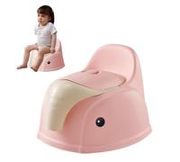Potty Seat Toddler Potty Trainer Potty Trainer Potty with Potty Training Seat for Splash Proof Potty Training Potty with Non Slip Feet