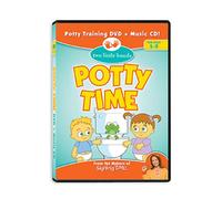 Potty Time - Dvd/CD [2012] [Region 1] [US Import] [NTSC]
