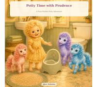Potty Time with Prudence: A Pony-Panties Potty Adventure