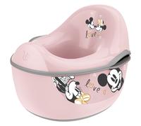 Potty Toilet Seat Step Stool Kids Baby 4-in-1 Removable Tray Container Portable