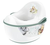 Potty Toilet Seat Step Stool Kids Baby 4-in-1 Removable Tray Container Portable