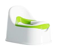 Potty Training Chair for Kids, Potty Chair, Toilet Training Commode with Urine Protection, Non-Slip Base, Removable Bowl, Toilet Trainer for Girls Aged 0-6 Years