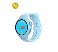 Potty Training Clock, Upgrade Rechargeable Potty Reminder Device for Boys & Girls, Digital Toddler Clock with Countdown/Music/Alarm Clock/Vibration Reminder, Remind Toddler to, blue